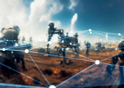 Cambium Networks refuerza su posición en defensa y seguridad global