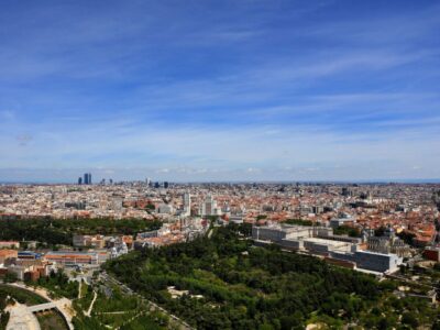 Nuevos barrios y más ayudas para vivir mejor en Madrid