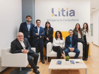 Litia Legal consigue el reconocimiento de un complemento por maternidad de 288€ y 21.234€ en atrasos