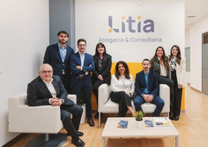 Litia Legal consigue el reconocimiento de un complemento por maternidad de 288€ y 21.234€ en atrasos