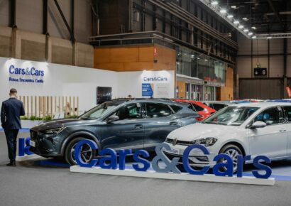 Descuentos, mayor garantía o combustible y escapadas rurales gratis: los regalos de Cars&Cars para el Salón VO de Madrid