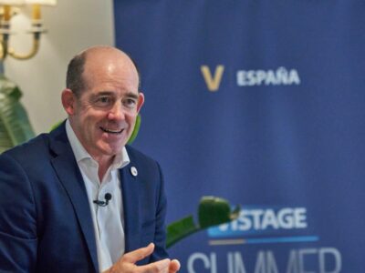 Vistage reúne en su jornada anual en Madrid a 150 empresarios