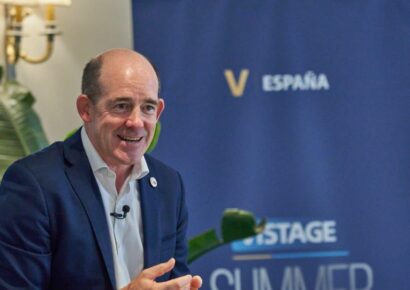 Vistage reúne en su jornada anual en Madrid a 150 empresarios