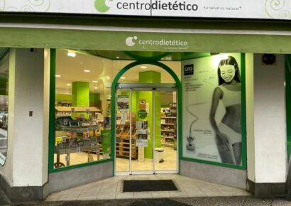 Centro Dietético, la revolución de las franquicias de salud y nutrición