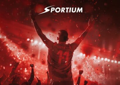 Sportium TV ofrece los partidos de la Eurocopa en directo a sus usuarios