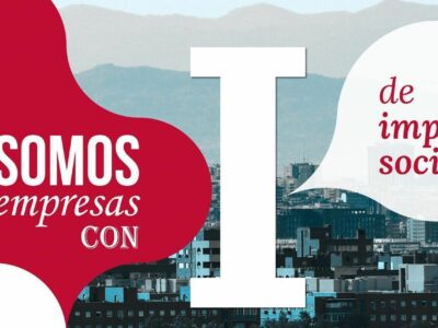 AMEI lanza una campaña titulada ‘Somos Empresas con «i»‘