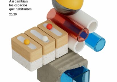 La inversión en diseño de espacios aumentará hasta en un 26,7% durante el próximo año
