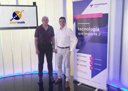 Trevenque Group fortalece su posicionamiento tecnológico y geográfico con la adquisición de Almerimatik