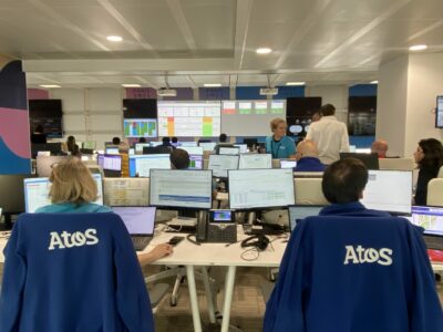 Atos finaliza con éxito el último Ensayo Tecnológico para los Juegos Olímpicos y Paralímpicos de París 2024