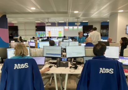 Atos finaliza con éxito el último Ensayo Tecnológico para los Juegos Olímpicos y Paralímpicos de París 2024