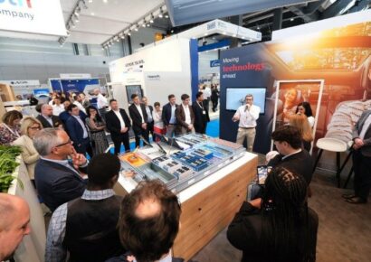 The Battery Show Europe and Electric & Hybrid Vehicle Technology Expo desvela sus principales ponentes