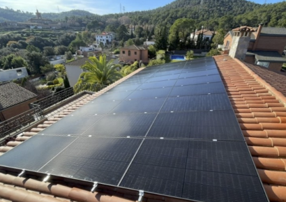 Origen Solar impulsa la rentabilidad con la doble certificación energética