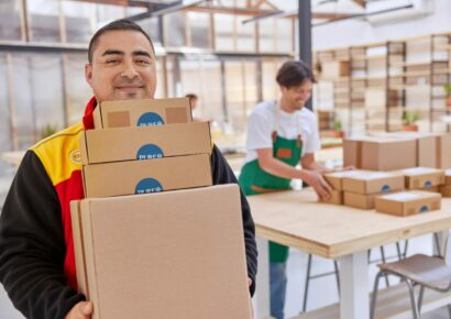 Online Shopper Trends Report 2024 de DHL eCommerce: el 67% de los compradores priorizan conocer el proveedor de entrega antes de comprar