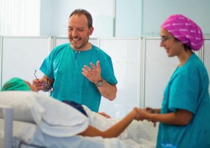 Altos índices de éxito en fertilidad: Ovoclinic, la clínica de referencia