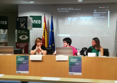 Convives con Espasticidad y la UNED promueven la inclusión laboral de graduados con discapacidad