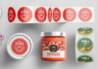 ClickPrinting garantiza resultados impecables en publicidad con etiquetas adhesivas personalizadas y pegatinas con efecto 3D