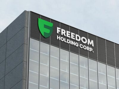 Freedom Holding Corp. registra resultados récord para el año fiscal 2024