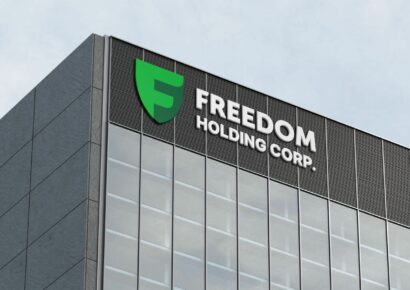 Freedom Holding Corp. registra resultados récord para el año fiscal 2024