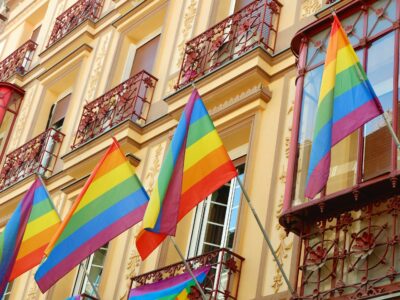 Celebrando la diversidad y aceptación: ‘HÉCTOR: Madrid City’ y el Espíritu del Orgullo