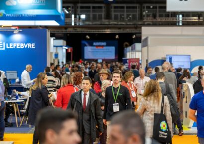 HR EXPO 2024 mostrará lo último en tendencias y soluciones para la gestión de personas en la feria de referencia del sector en España