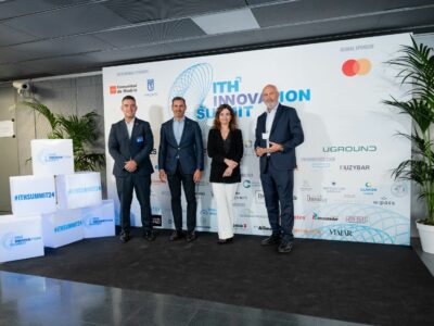 El foco en el cliente, la desestacionalización, la retención del talento y la sostenibilidad gracias a la transformación digital, ejes del ITH Innovation Summit 2024