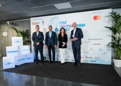 El foco en el cliente, la desestacionalización, la retención del talento y la sostenibilidad gracias a la transformación digital, ejes del ITH Innovation Summit 2024