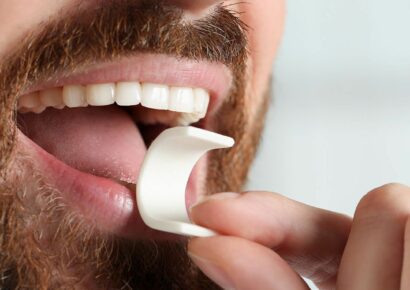 El Centre Dental Francesc Macià analiza la relación del consumo del chicle con la salud oral