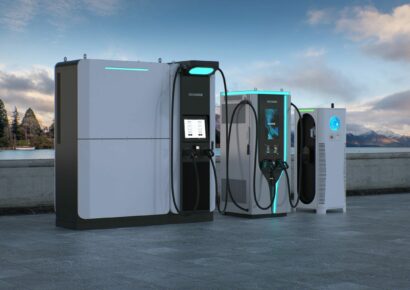 XCharge refuerza su compromiso con Europa