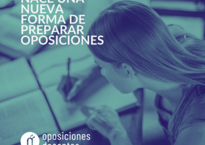 Más allá de estudiar: La plataforma que transforma opositores en maestros