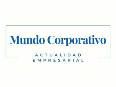 Nace Mundo Corporativo, el nuevo periódico digital de noticias empresariales