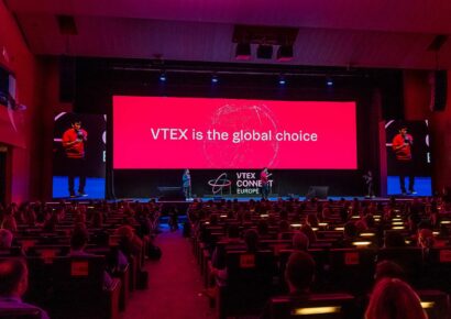 El VTEX CONNECT ha sido el escenario de debate sobre la nueva era del Retail Growth en Europa