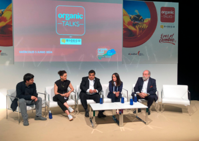 Afepadi participa en la mesa redonda sobre el mercado de complementos alimenticios en España en la feria Organic Food y Eco Living Iberia