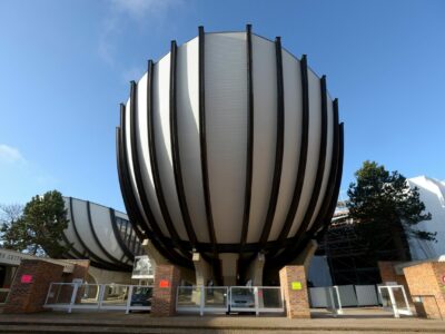 La Universidad de Reims Champagne-Ardenne (URCA) elige a Eviden para su nuevo superordenador ROMEO