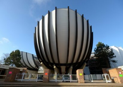 La Universidad de Reims Champagne-Ardenne (URCA) elige a Eviden para su nuevo superordenador ROMEO