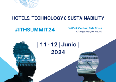 ITH Innovation Summit 2024 abordará los riesgos y oportunidades de la IA, el papel de los influencers y el turismo de experiencias