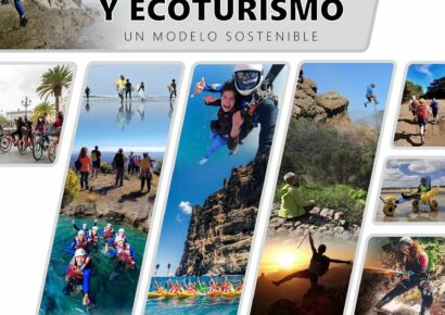 Turismo Activo y Ecoturismo, alternativas sostenibles para el cambio de modelo