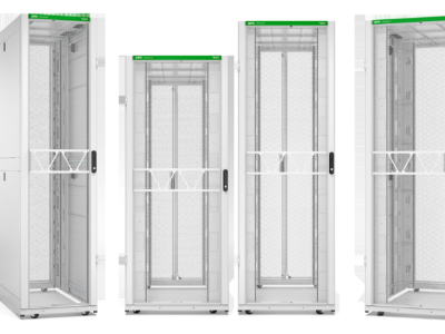 Schneider Electric presenta una nueva gama de productos para centros de datos de IA eficaz y aplicaciones de alta densidad