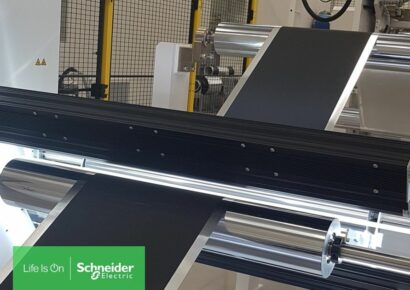 Schneider Electric y AVEVA se alían con IN-CORE Systèmes para mejorar el proceso de producción de baterías de vehículos eléctricos