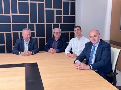 El Grupo SegoFinance lanza la plataforma de financiación Sego Creative con la colaboración de EGEDA, para dinamizar la inversión privada en proyectos audiovisuales