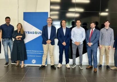 CYBASQUE celebra su asamblea general apelando a trabajar conjuntamente por una Euskadi Digital Segura