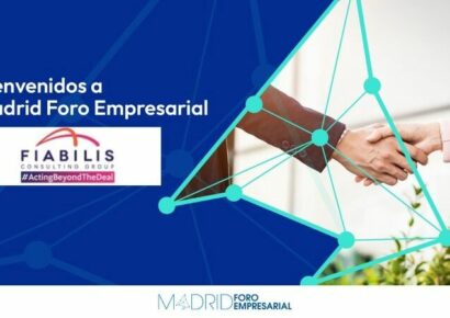 Fiabilis se une a Madrid Foro Empresarial para compartir su experiencia sobre costes laborales