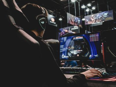 Esports y Gamificación: profesiones con una demanda en continuo crecimiento