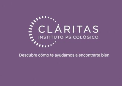 Instituto Cláritas empieza a colaborar con Senniors, empresa de cuidado de personas mayores, para realizar terapia psicológica a domicilio