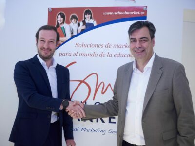 SchoolMarket y TEKDI presentan una formación en IA que capacita a educadores para el futuro tecnológico