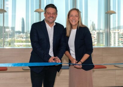Beiersdorf España traslada las oficinas de su División Farmacéutica a SelvaMar Business Campus