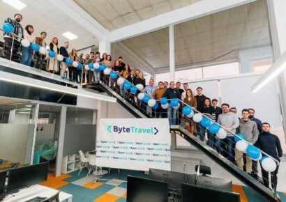 Nuevo documento inicial de acceso a BME Scaleup de Bytetravel