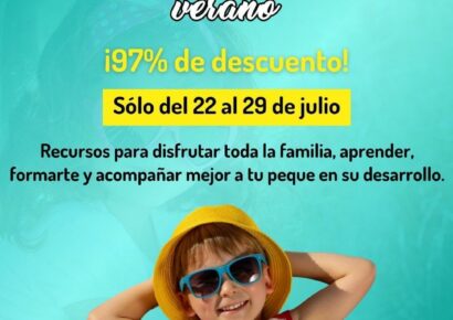 Tu Guía Montessori propone más de 30 ideas para un verano inolvidable con niños