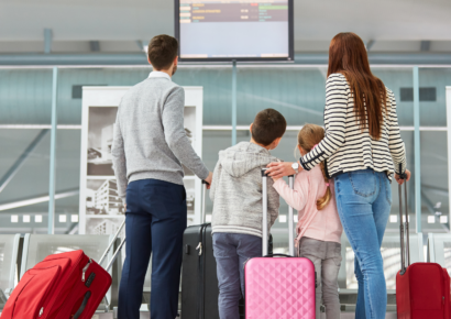 Casi el 60% de los turistas españoles temen sufrir retrasos o cancelaciones en sus vacaciones