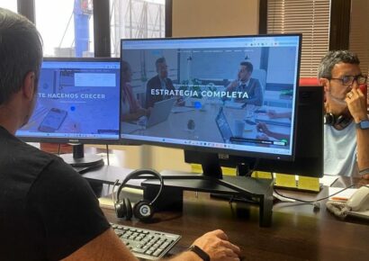 Girol Consulting enseña cómo incrementar la presencia digital de un negocio gracias al posicionamiento web