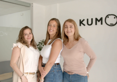 Kumon da voz a las historias de mujeres emprendedoras en el sector educativo